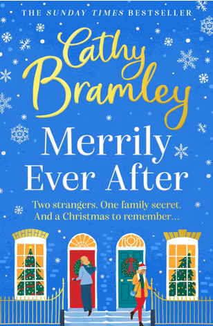 25- Merrily Ever After