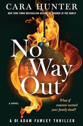 Remainder - No Way Out