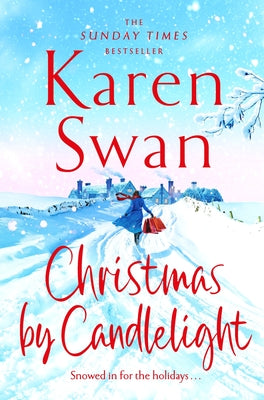 25- Christmas By Candlelight