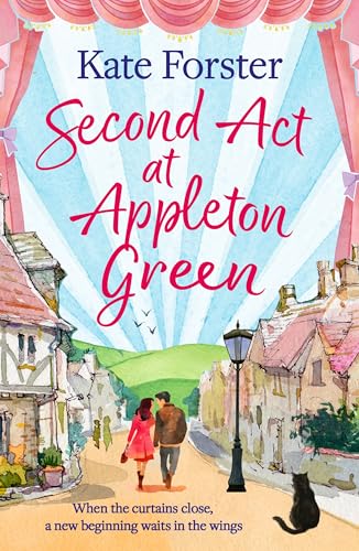 Second ACT at Appleton Green