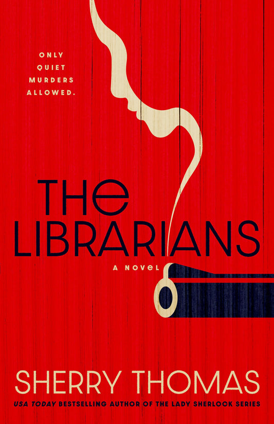 The Librarians
