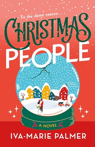 25- Christmas People
