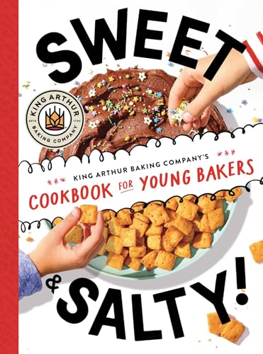 Sweet & Salty!