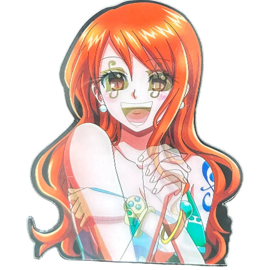 CC - Namianime 3D Sticker