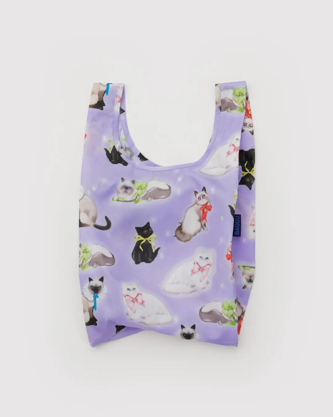 BAGGU - Baby BAGGU, Fancy Cats