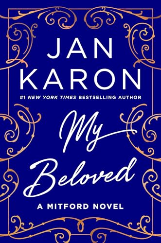 My Beloved: A Mitford Novel
