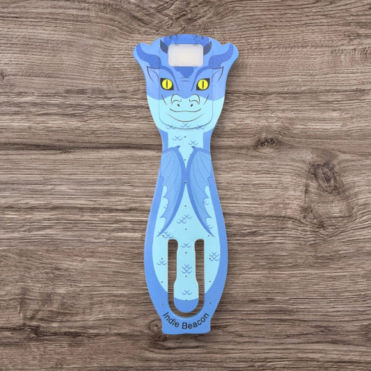 BOOK LIGHT -  Book Buddy - Dragon