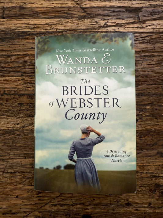 Used - The Brides Of Webster County
