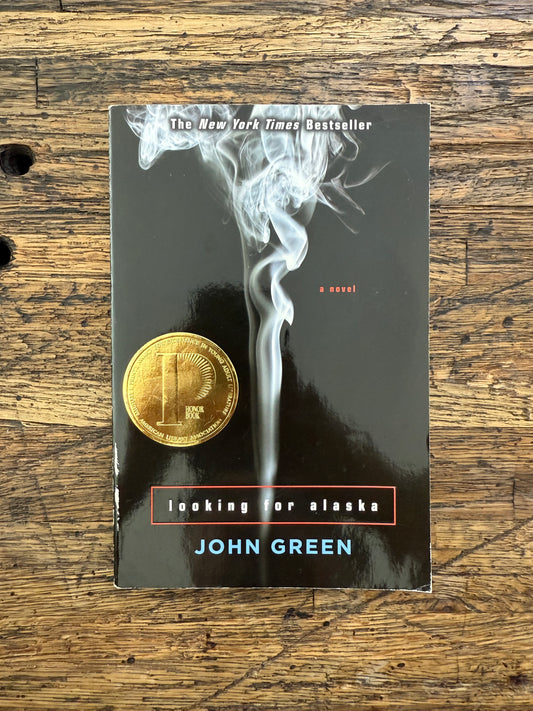 Used - Looking For Alaska