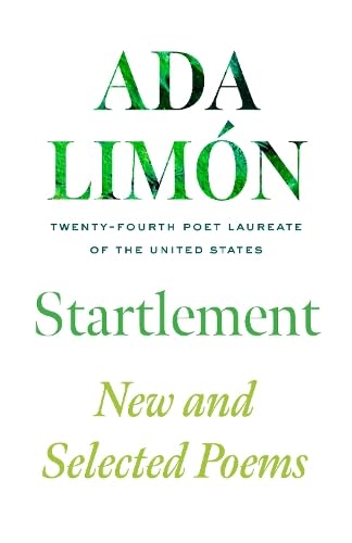 Startlement: New and Selected Poems