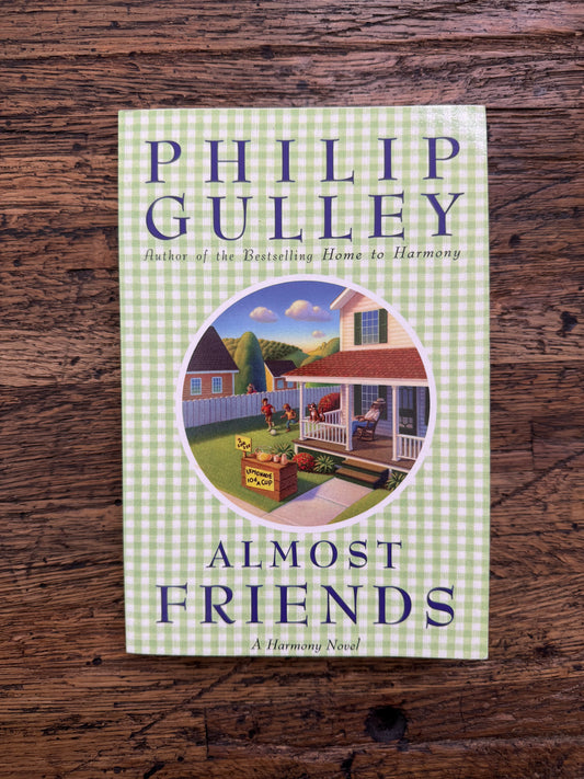 Used - Almost Friends