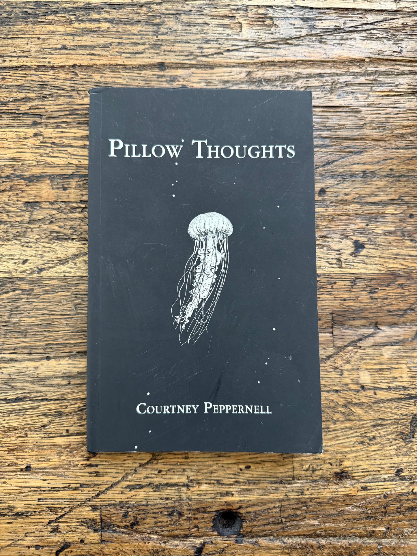 Used - Pillow Thoughts