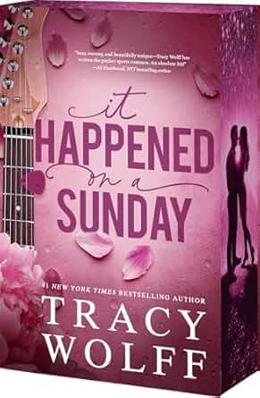 It Happened on a Sunday