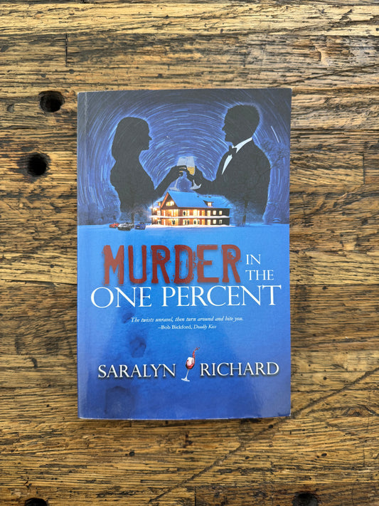 Used - Murder in the One Percent