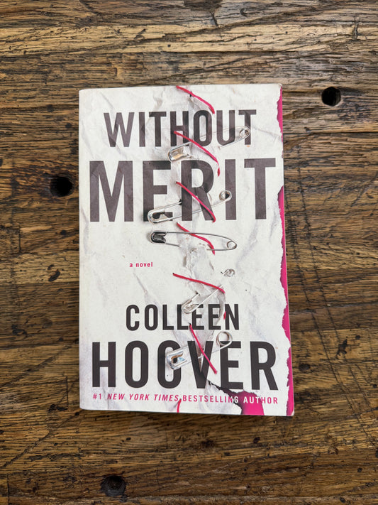 Used - Without Merit