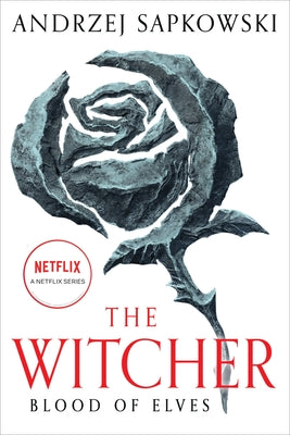 Blood of Elves (Witcher #1)