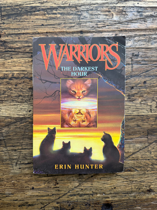 Used - Warriors: The Darkest Hour