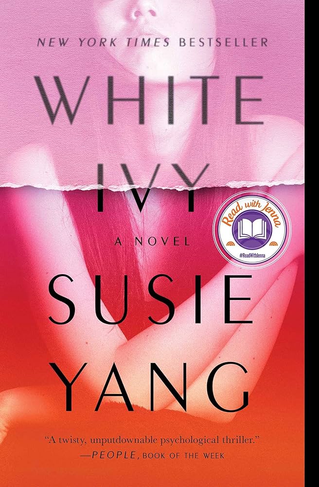 White Ivy: A Read with Jenna Pick