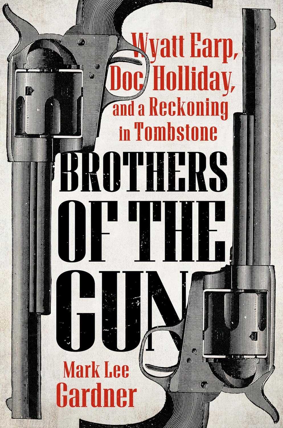Brothers of the Gun