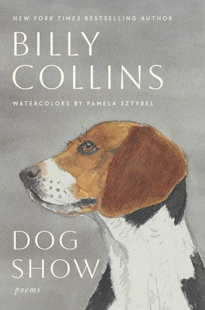 Dog Show: Poems