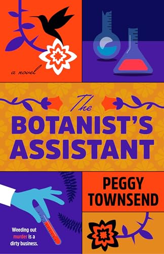 The Botanist’s Assistant