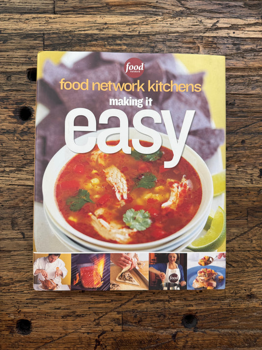 Used - Making It Easy