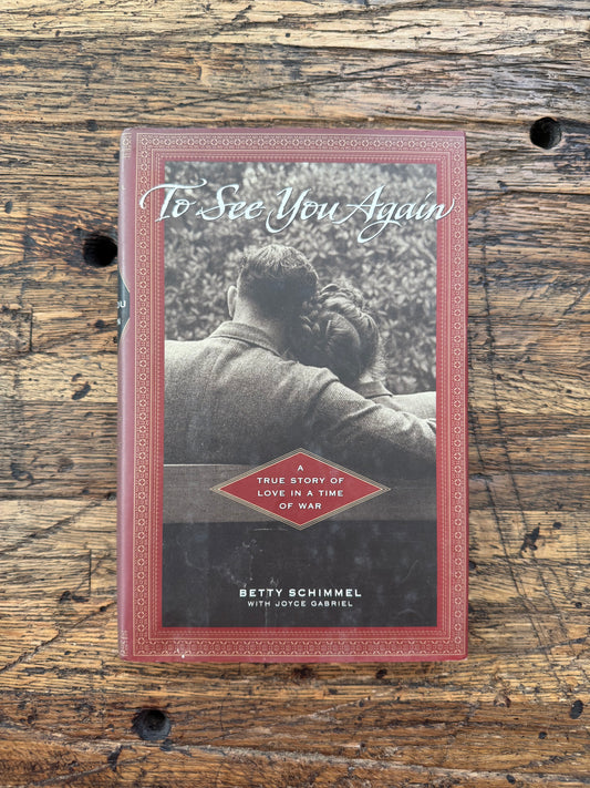 Used - To See You Again