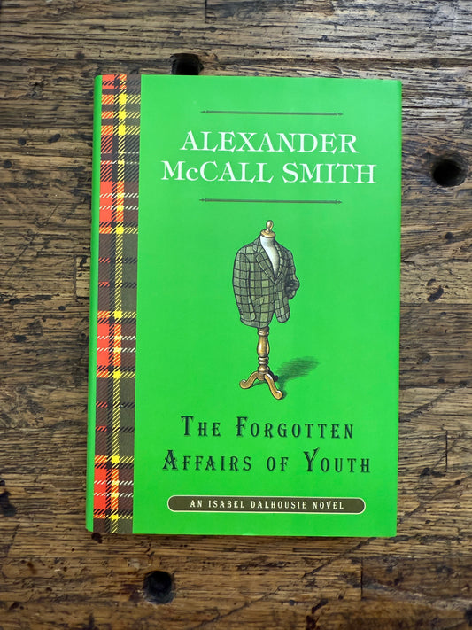 Used - The Forgotten Affairs Of The Youth