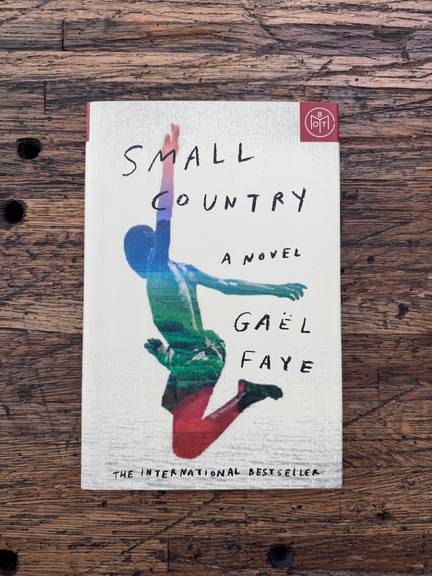 Used - Small Country