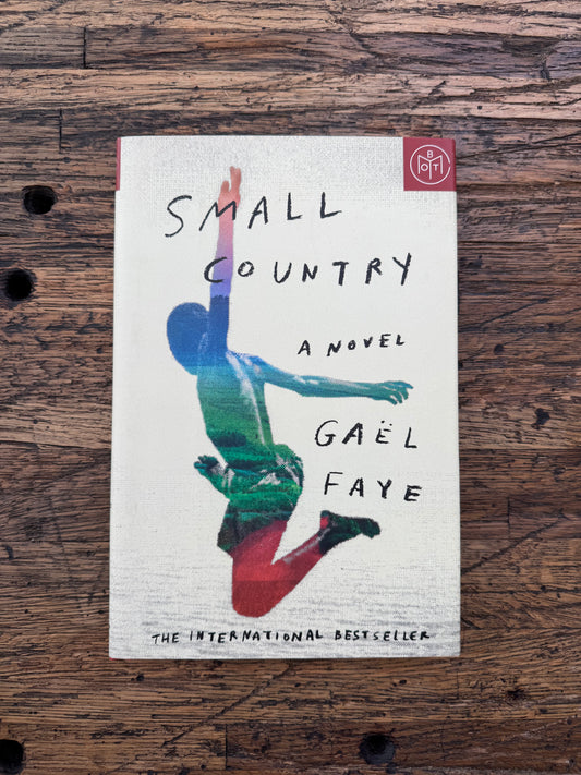 Used - Small Country