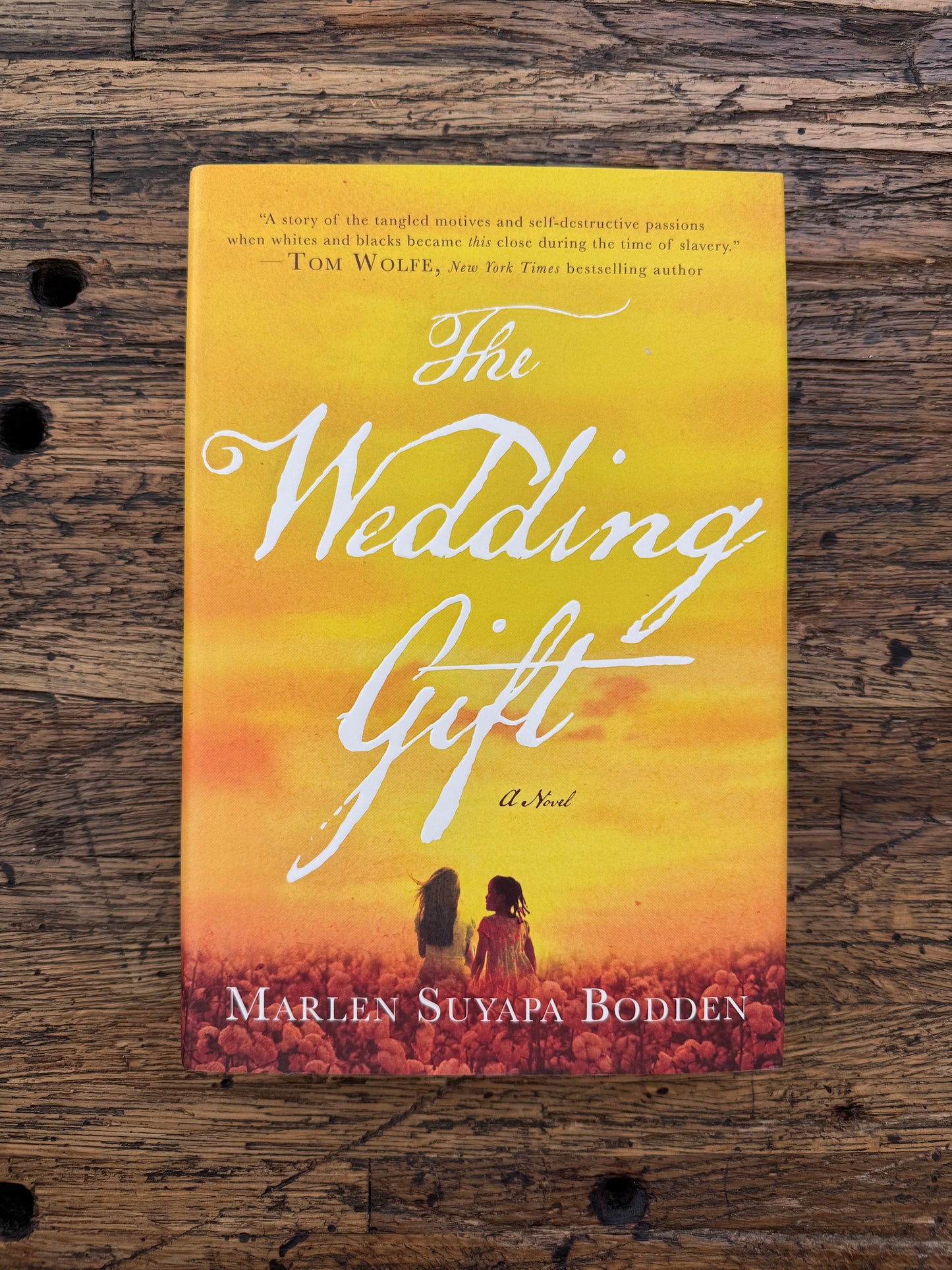 Used - The Wedding Gift