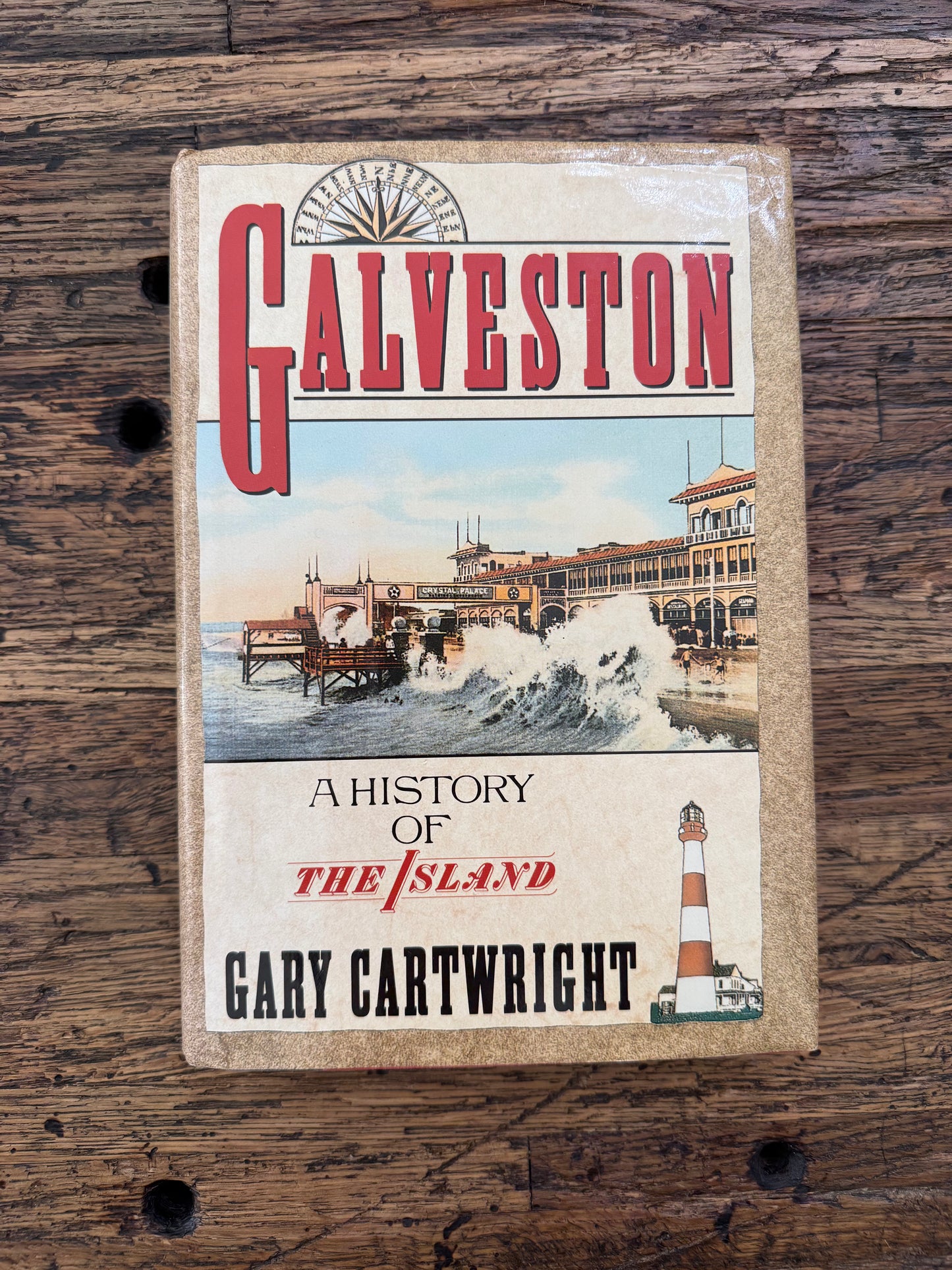 Used - Galveston