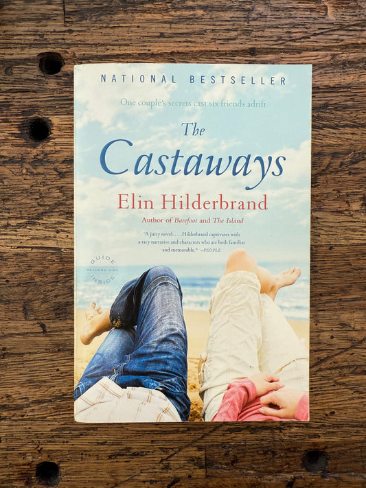 Used - The Castaways