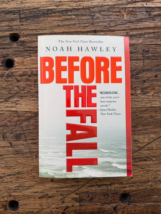 Used - Before The Fall