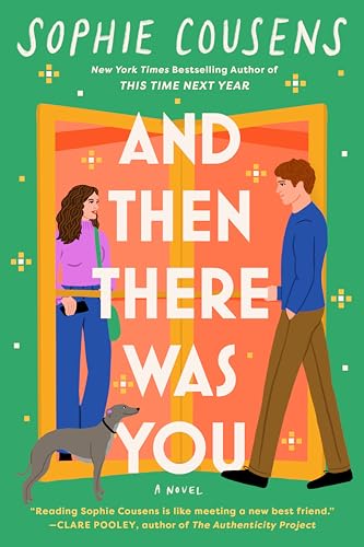 And Then There Was You