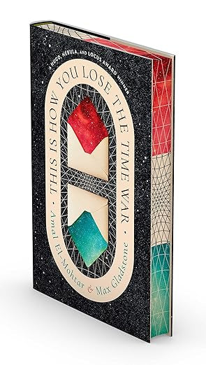 This Is How You Lose the Time War (Deluxe Edition)