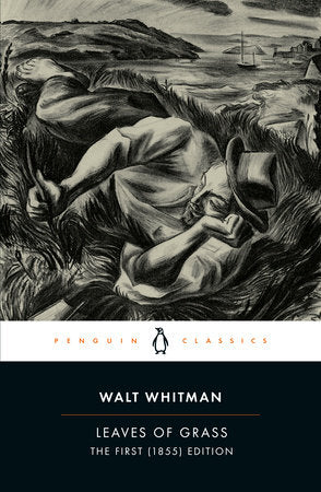 Leaves of Grass (Penguin Classics)