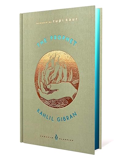 The Prophet (Penguin Classics Hardcover)