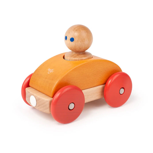 TOY - TeGu Racer - Orange