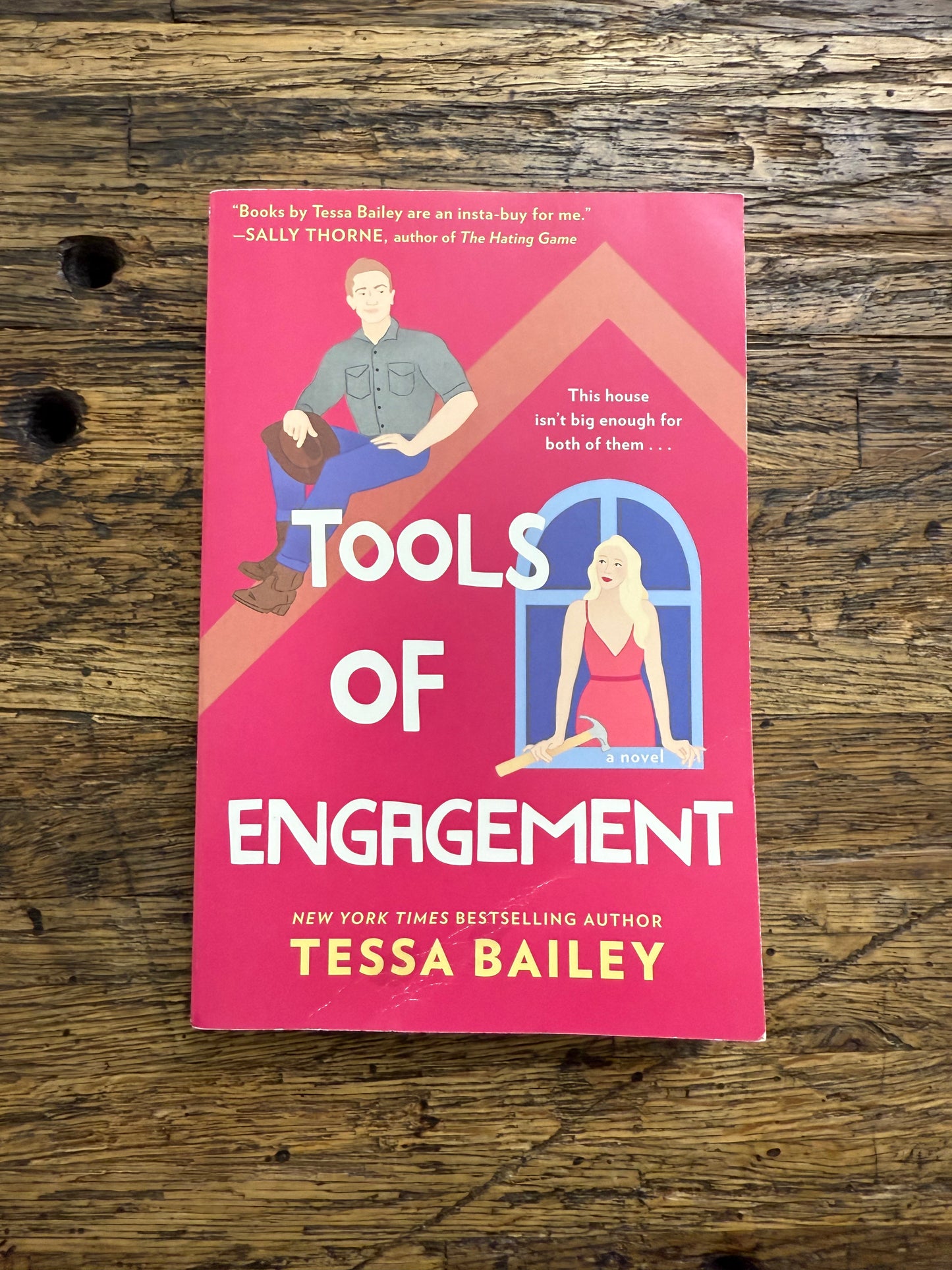 Used - Tools Of Engagement