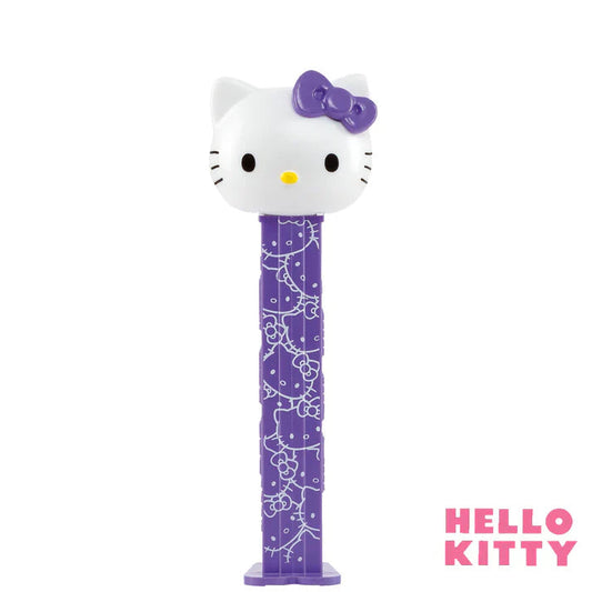 CC- Hello Kitty, Hello Kitty Purple Pez