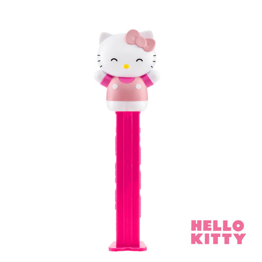 CC- Hello Kitty, Hello Kitty Silly Pez