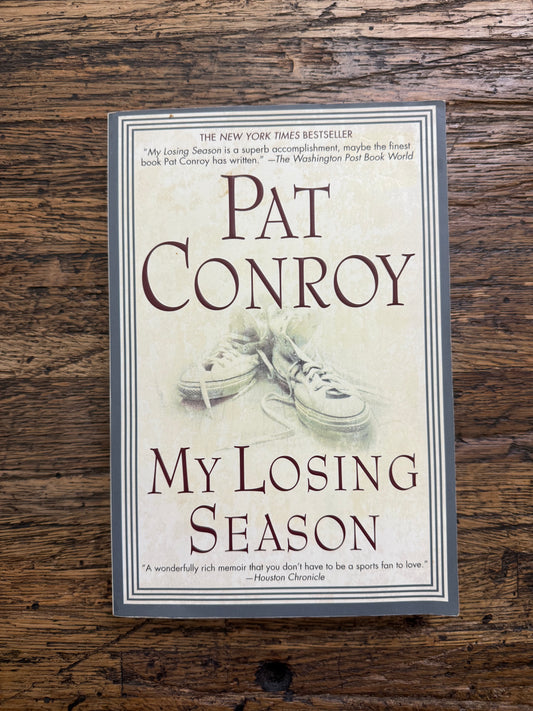 Used - My Losing Season