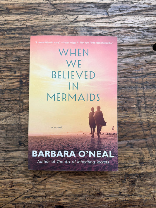 Used - When We Believed In Mermaids