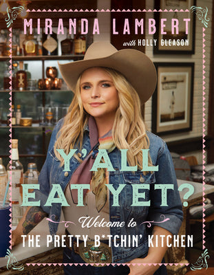 Remainder - Y'all Eat Yet?: