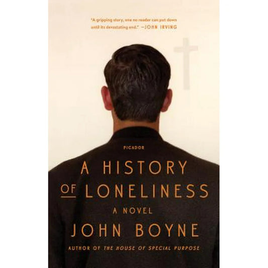A History Of Loneliness