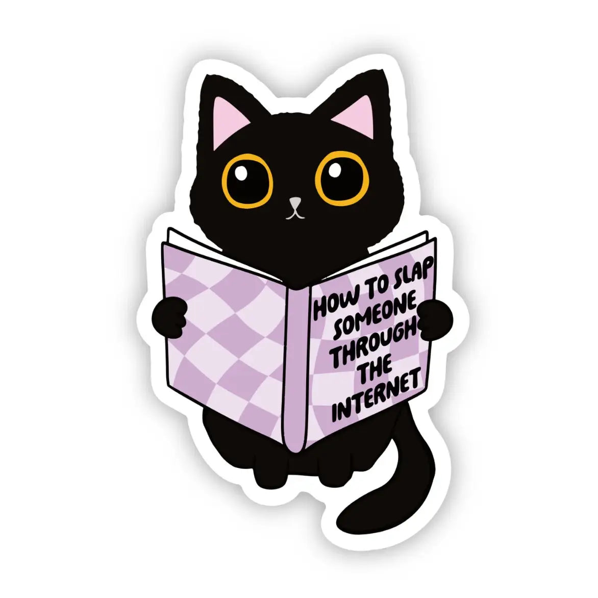 ATW - Internet Sticker