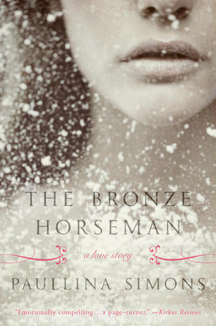 The Bronze Horseman (Bronze Horseman #1)