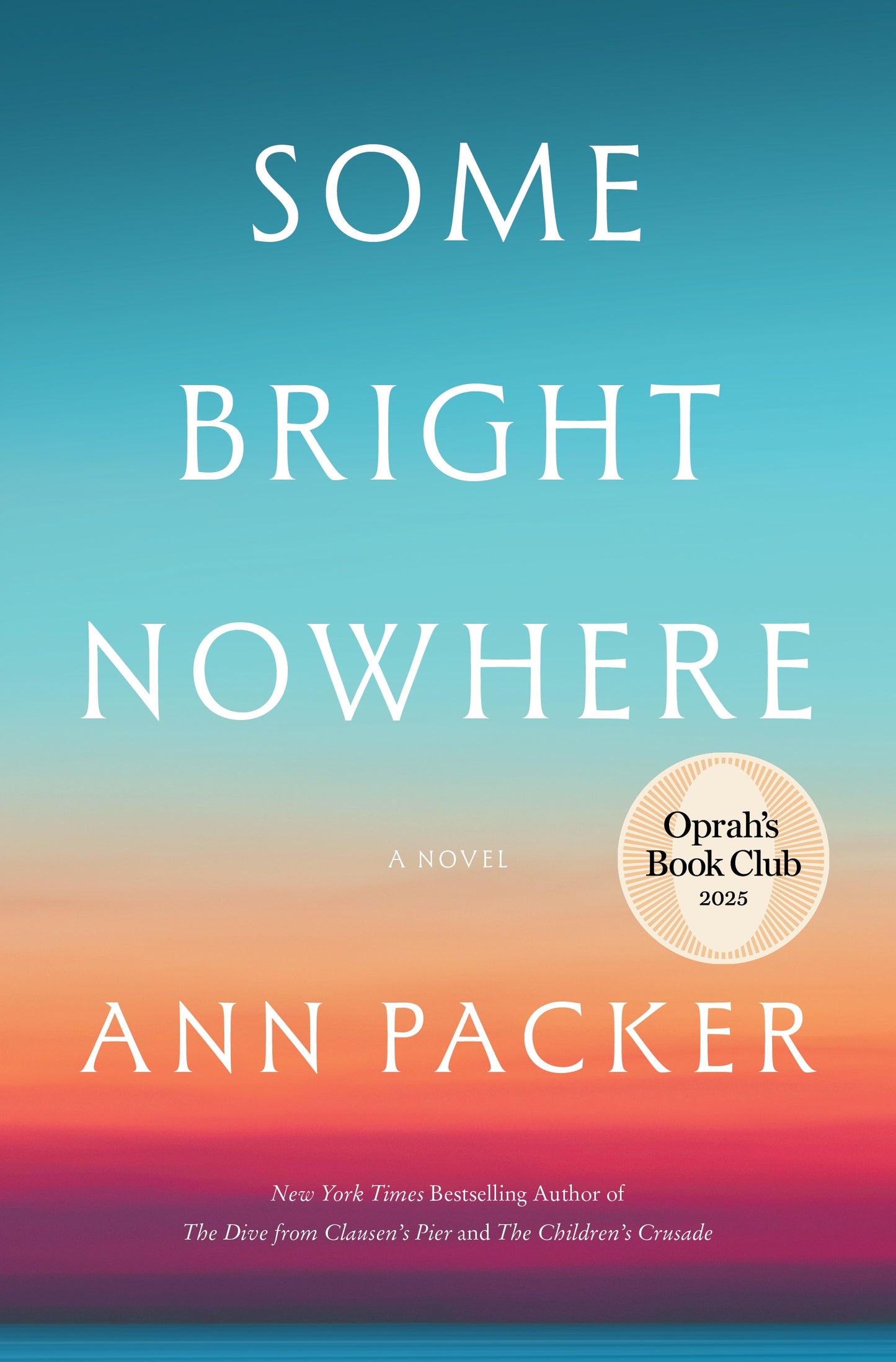 Some Bright Nowhere