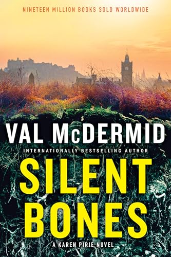 Silent Bones (Karen Pirie Novels)